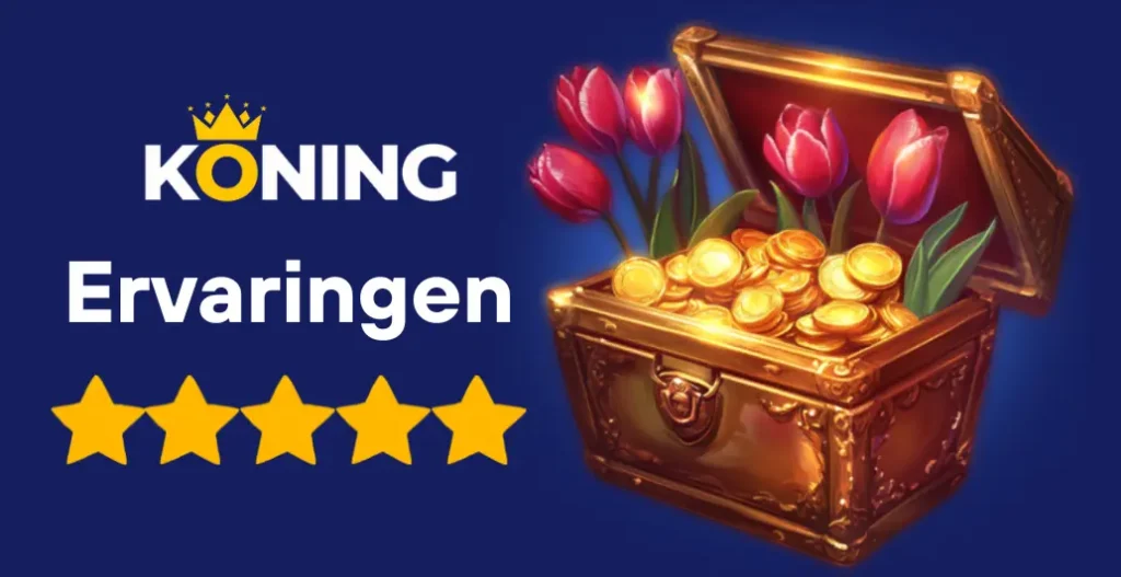 Koning Casino Ervaringen